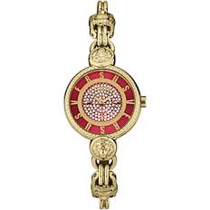 Versus Versace Women's Les Docks Petite Watch 30mm