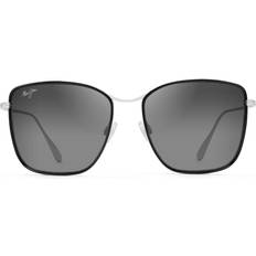 Solbriller Maui Jim Tiger Lily Gloss