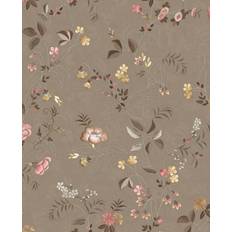 Eijffinger Tokyo Blossom Khaki