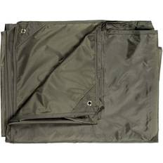 Camping & Outdoor MFH Tarp/presenning, 3 x 4 m, Oliven