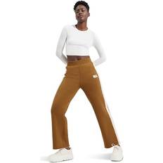 UGG Myah Bonded Fleece Pants Chestnut