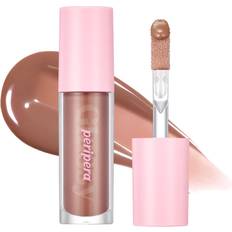 Peripera Ink Glasting Lip Gloss - 002 Edge Nude