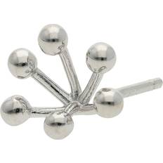 Nuni Copenhagen Smykker Nuni Copenhagen Ida Ørestik, Silver