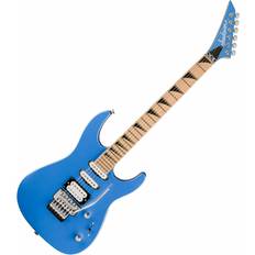 Jackson Guitares Électriques Jackson DK3XR Dinky HSS MN FRB