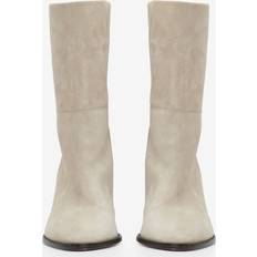 Isabel Marant Stivali alti Isabel Marant Boots Rouxa - Femme - Beige