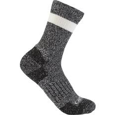 Carhartt Underwear Carhartt Women's Midweight Crew Socks Black