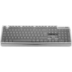 Teclados Decksaver Gamer Edition Keyboard Cover For Apex Pro