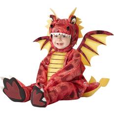 California Costumes Adorable Dragon Toddler Halloween