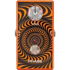 Orange Unités d'Effet MXR Wylde Audio Phase Effets Guitare Electrique