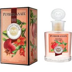 Monotheme Eaux de Toilette Monotheme Classic Collection Pomegranate Eau de Toilette Pour Femme 100 ml