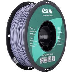 ESUN 3D Printing eSUN PLA Plus Filament 1kg 175mm Gray