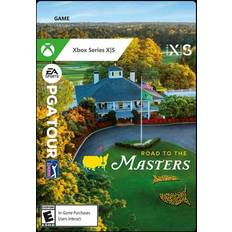 Xbox Series X Games EA SPORTS PGA TOUR STANDARD EDITION Xbox