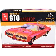 Pontiac GTO Hardtop 1/25