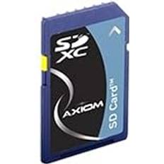 Axiom 256 GB SDXC Class 10 UHS-I U3 Flash-kort