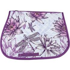 Saddle Pads TuffRider Printed All Purpose Saddle Pad