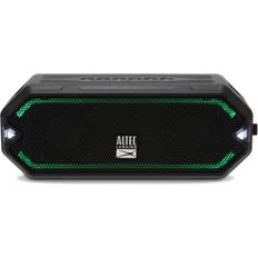 Altec Lansing HydraJolt Everything