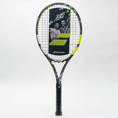 Tennis Babolat Evo Aero Strung 2024, Unisex, Equipo, raquetas, Tenis