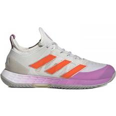 Damen - Textil Schlägersportschuhe Adidas Damen Adizero Ubersonic 4W Tennisschuhe, Balcri Narimp Selipu