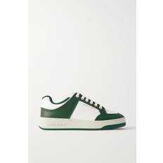 Saint Laurent Sneakers Saint Laurent Sneakers SL/61 aus Leder Braun