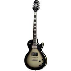 Epiphone Adam Jones Les Paul Custom Art Collection, Korin Faught"s "Sensation” Electric Guitar