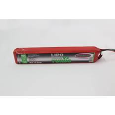 Jamara RC Tillbehör Jamara LipoSun V3 Turbo Batteri 4000 mAh 37 V