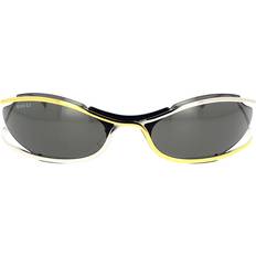 Gucci Aviator - Women Sunglasses Gucci Cat Eye Sunglasses - Gold/Grey