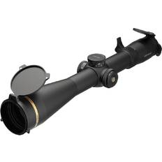 Leupold Binoculars & Telescopes Leupold 4-24x52 VX-6HD Riflescope with Illuminated SFP FireDot Duplex, 34mm Tube