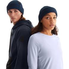 On Men Accessories On Studio Beanie Navy U