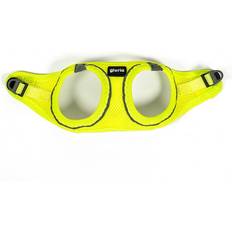 Harness Air Mesh Trek Star Adjustable Yellow