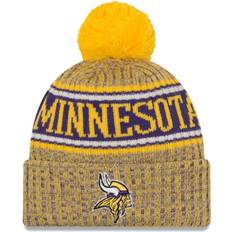 Gorros New Era NFL Sideline Reverse Mütze Minnesota Vikings