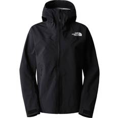 Long - Woman Jackets The North Face Summit Chamlang FUTURELIGHT Women's TNF Black