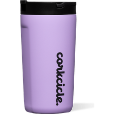 Corkcicle Kids Cup Sun-Soaked Lilac 12oz