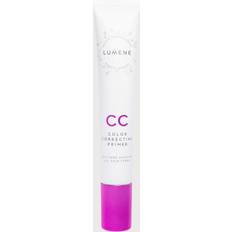 Lumene Cc Color Correcting Primer Vit