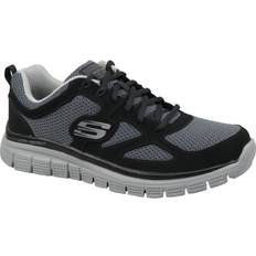 Skechers Låg Sneaker Burns - Agoura
