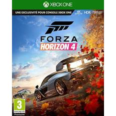 Juegos de Xbox One Forza Horizon 4 (XOne)