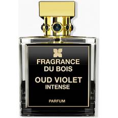 Fragrance Du Bois Fragrance Du Bois Oud Violet Intense 100ml