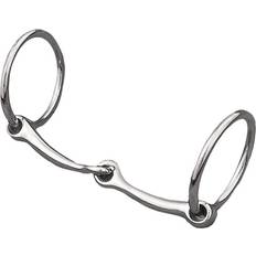 Bridles & Accessories Weaver All Purpose Ring Snaffle