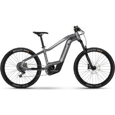 Haibike AllTrack 9