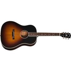 Gibson String Instruments Gibson Acoustic Keb' Mo' "3.0" 12-fret J-45 Acoustic-electric Guitar Vintage Sunburst