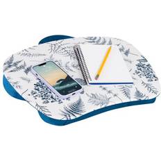 Supporti per Laptop LapGear MyStyle Lap Desk Giardino Blu 156 Pollici