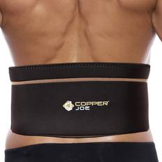 Copper Joe Copper-Infused Lower Back Support Brace Large/X-Large