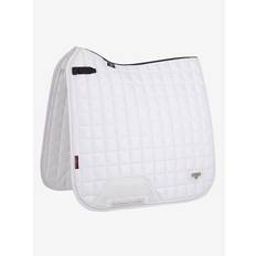 Blue Saddle Pads LeMieux Loire Classic Dressage Pad DB/AB unisex