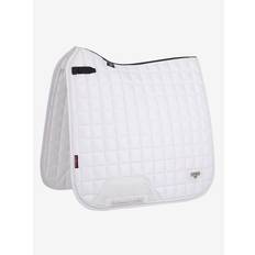 LeMieux Sadlar & Tillbehör LeMieux Loire Classic dressyrschabrak DB/AB unisex