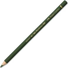 Cromo Penne Faber-Castell Polychromos – Chrome Green Opaque 174