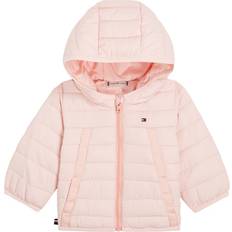 Tommy Hilfiger Jacken Tommy Hilfiger Baby Jacke rosa