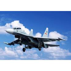 Maquetas Trumpeter Su-30MK Flanker-G