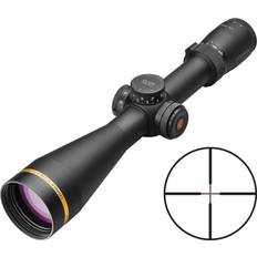 Leupold Binoculars & Telescopes Leupold 3-18x50 VX-6HD Riflescope, Illum FireDot Duplex Ret, Side Focus,CDS,30mm