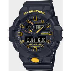 Watches G-Shock GA700CY-1A Black/yellow One Size