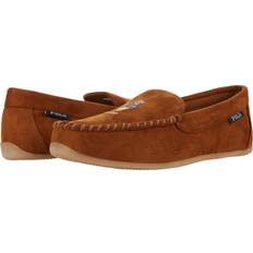 Polo Ralph Lauren Moccasins Polo Ralph Lauren Declan Bear Moccasin Slipper Snuf