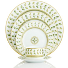 Oro Lattiere Bernardaud Constance Creamer Lattiera